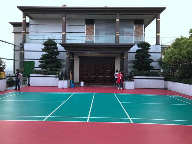 运动地板 (1)