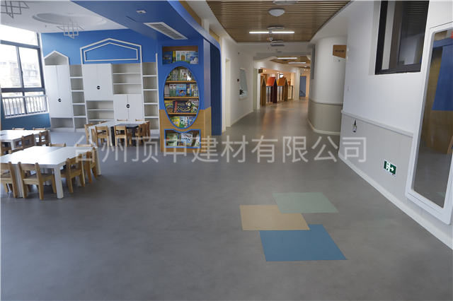 PVC塑胶地板 (7)