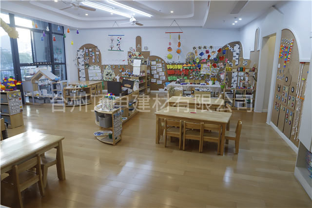 SPC锁扣地板 (9)