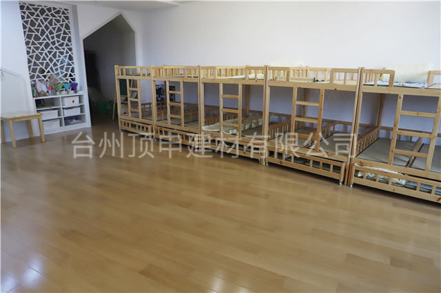 SPC锁扣地板 (10)