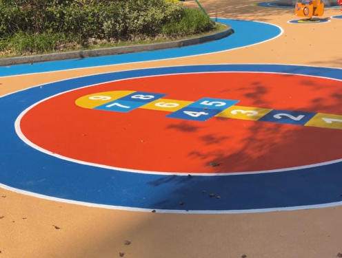 温岭宝龙广场活动中心