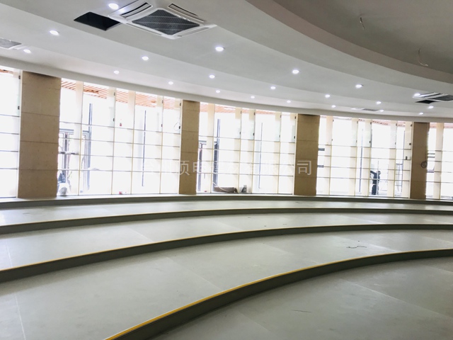 泽国逢儒小学