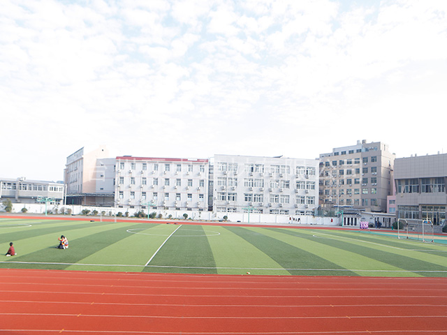 学校跑道球场19