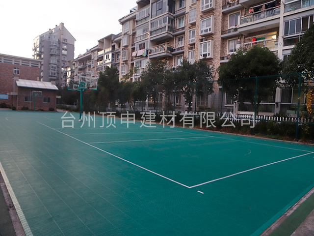 学校跑道球场29