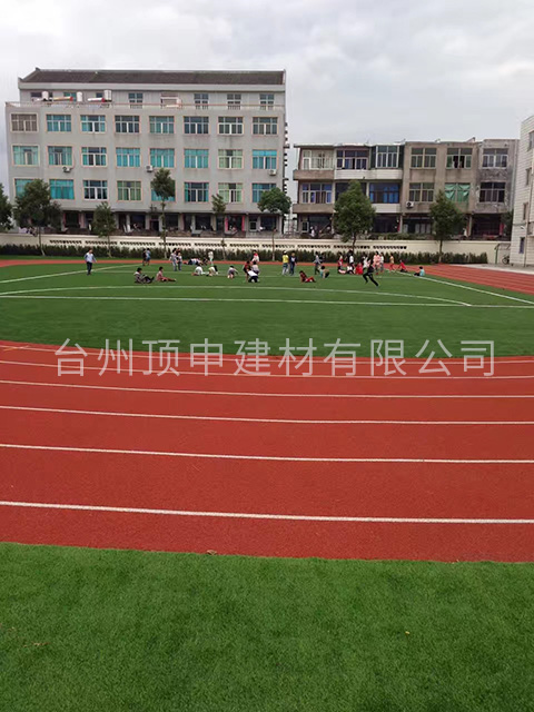学校跑道球场31