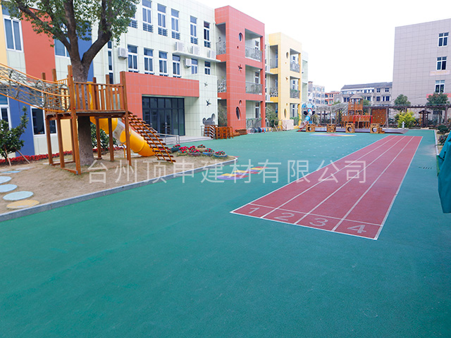 学校跑道球场37
