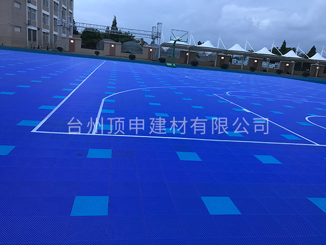 悬浮地板32